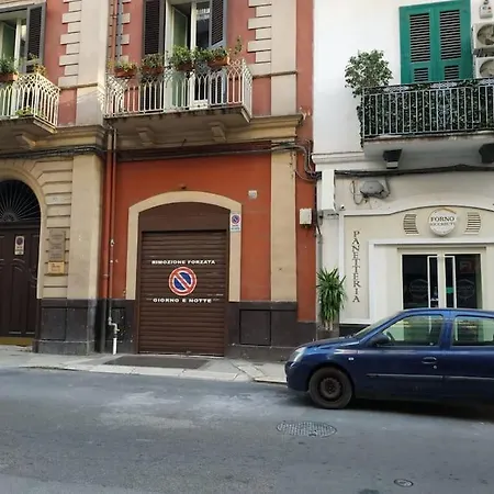 Apartment Chez Stefano