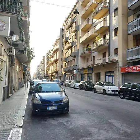 Chez Stefano Μπάρι