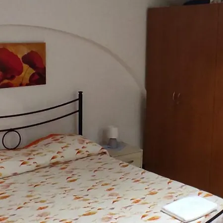 Διαμέρισμα Chez Stefano