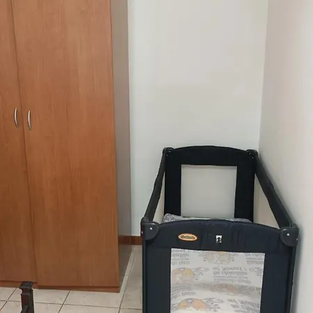 Chez Stefano Διαμέρισμα Μπάρι