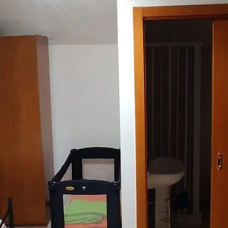 Chez Stefano Apartment