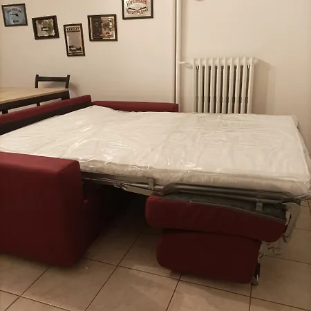 Chez Stefano Μπάρι