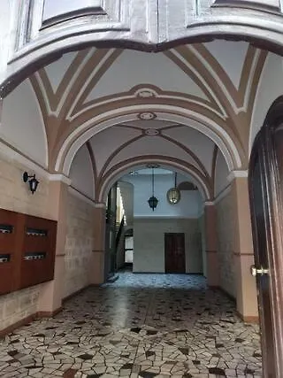 Chez Stefano
