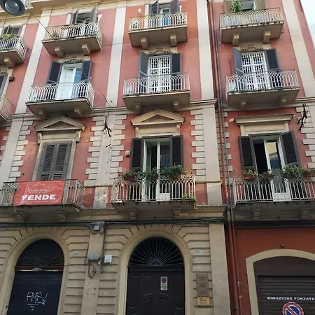 Apartment Chez Stefano *