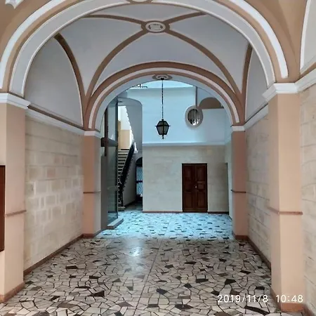 Chez Stefano Daire Bari