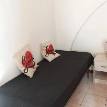 Apartment Chez Stefano