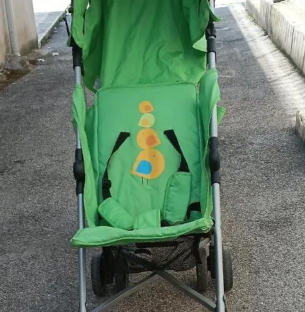Chez Stefano Bari