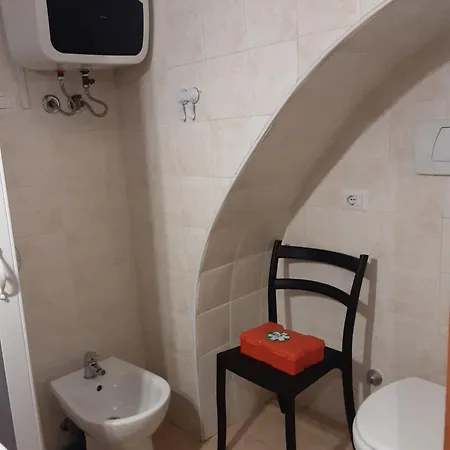 Chez Stefano Daire *
